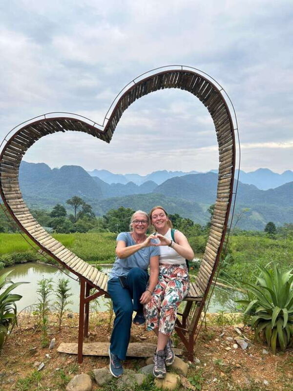 Pu Luong trekking tour price 3 days 2 nights - Final thoughts