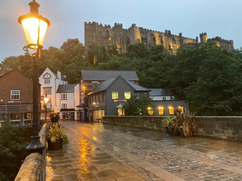 Pub and History Tour Durham City - An Authentic Taste of Durham: A Practical Breakdown