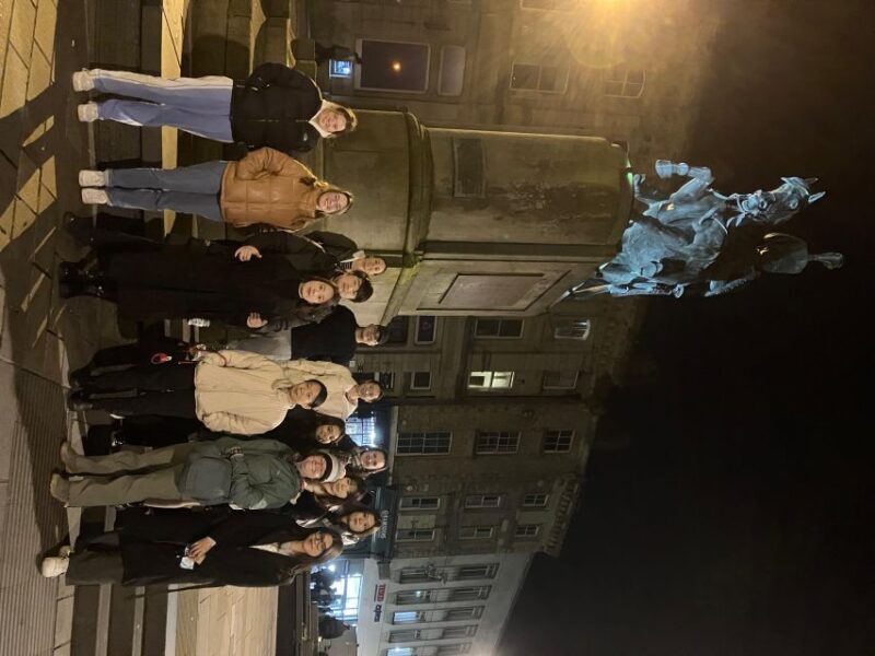 Pub and History Tour Durham City - Frequently Asked Questions