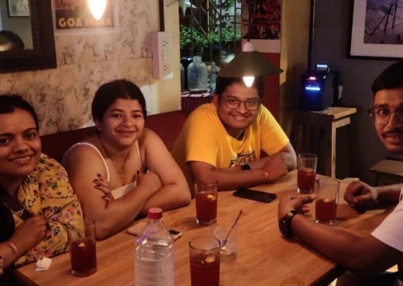 Pub Crawl Bangalore (3 Hours Guided Nightlife Experience) - What to Expect from the Bangalore Pub Crawl