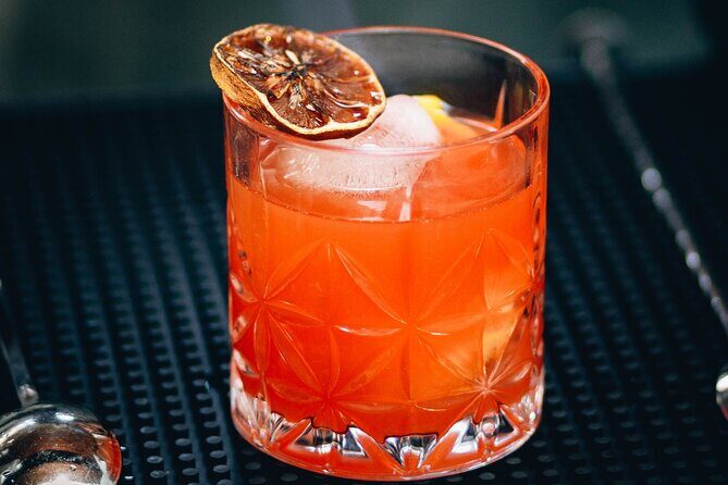 Pub Crawl - Key Points