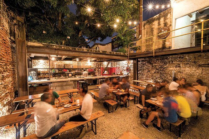 Pub Crawl - Who Will Appreciate This Experience?