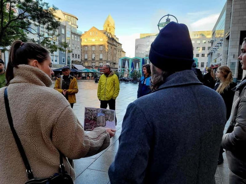 Pub crawl  experience Dortmund's beer culture - Exploring Dortmund’s Beer Culture: A Detailed Review of the Pub Crawl Experience