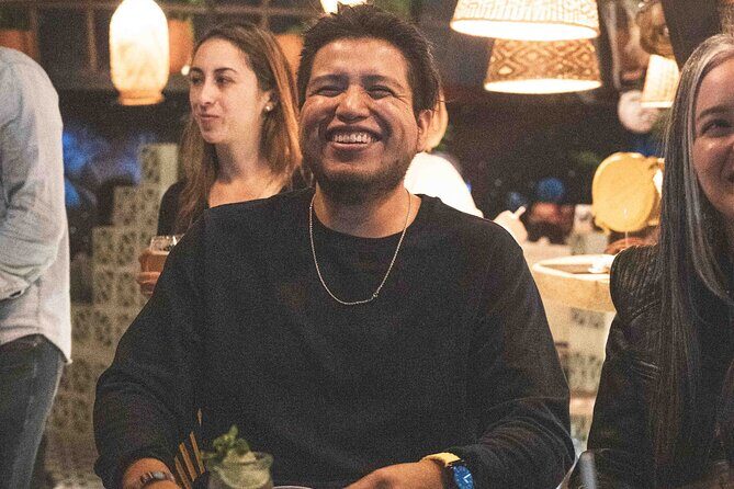 Pub Crawl in Bogotá - A Detailed Look at the Bogotá Pub Crawl