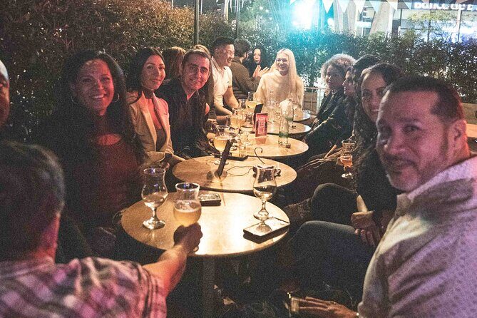 Pub Crawl in Bogotá - Frequently Asked Questions