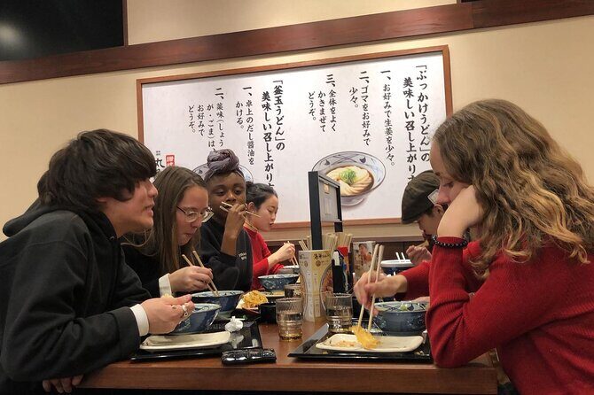 Pub Crawl in Nagoya - Authenticity, Safety, and Practical Tips