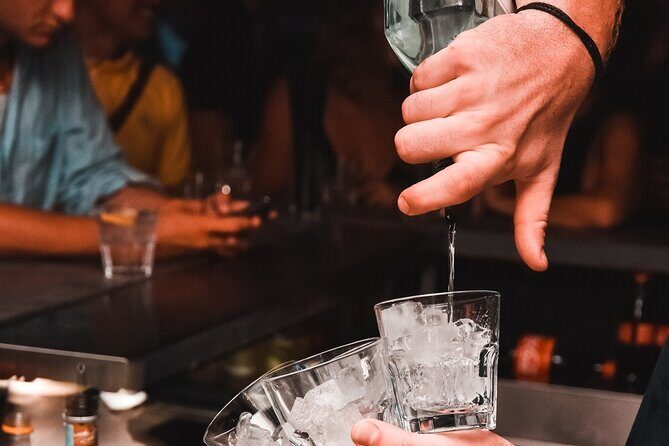 Pub Crawl in Split - The Experience in Detail: What to Expect on the Tower Pub Crawl