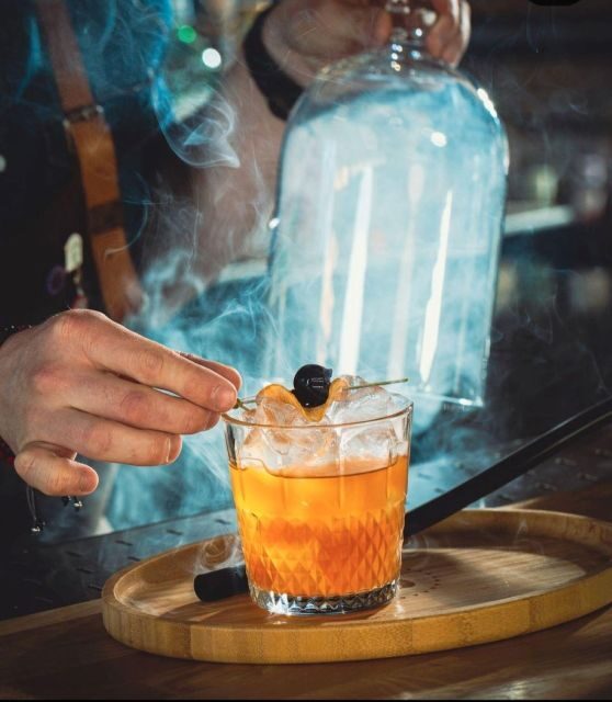 Pub Crawl in the Old CIty and Rooftop Hopping in Bucharest - Final Thoughts