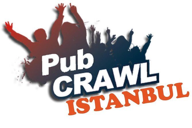 Pub Crawl Istanbul / Rooftop Clubs & Party Bus - FAQ