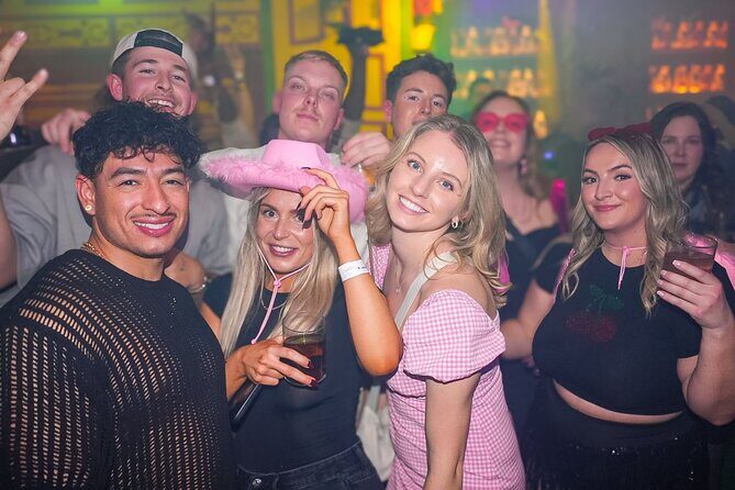 Pub Crawl Miami - Who Will Love This Experience?