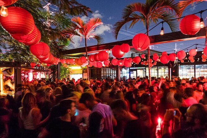 Pub Crawl Miami - Summary