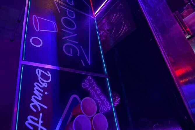 Pub Crawl Nice : Drink, Laugh, Meet the World - What’s Included and What to Keep in Mind