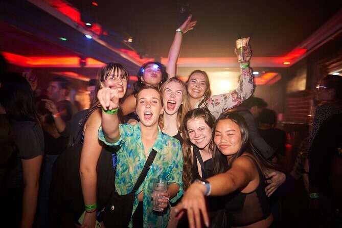 Pub Crawl of Central London - Practical Tips for Your Night Out