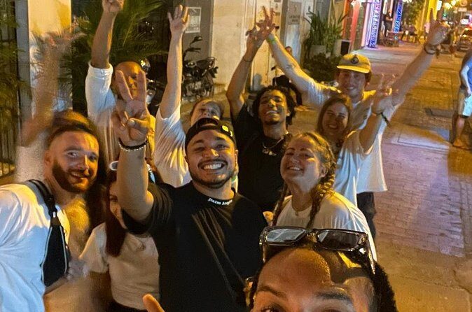 Pub Crawl Only Locals Have Fun In The Walled City - Who Would Enjoy This Tour?