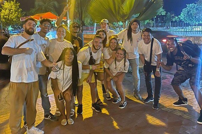 Pub Crawl Only Locals Have Fun In The Walled City - Final Thoughts