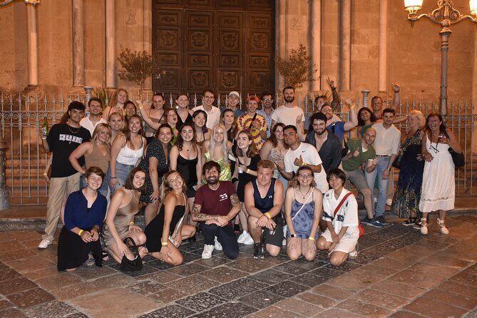 Pub Crawl Palermo - Experience the Charm of Palermo with a Pub Crawl