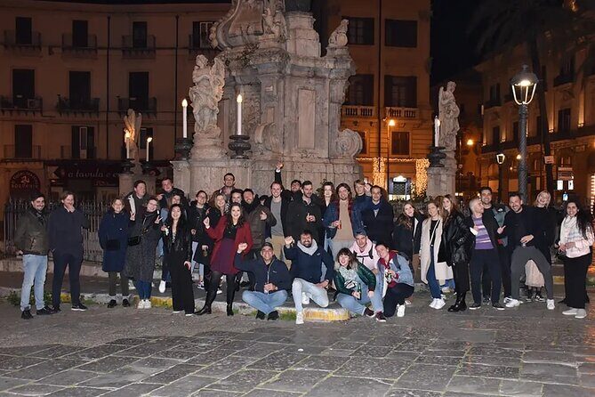 Pub Crawl Palermo - Discover the Real Palermo Through Its Bars