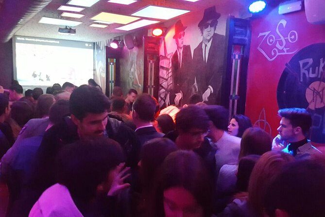 Pub Crawl Porto - FAQ