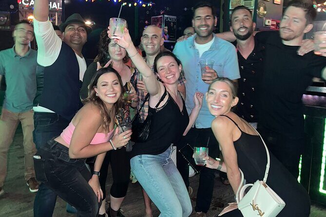 Pub Crawl Toronto - Final Thoughts