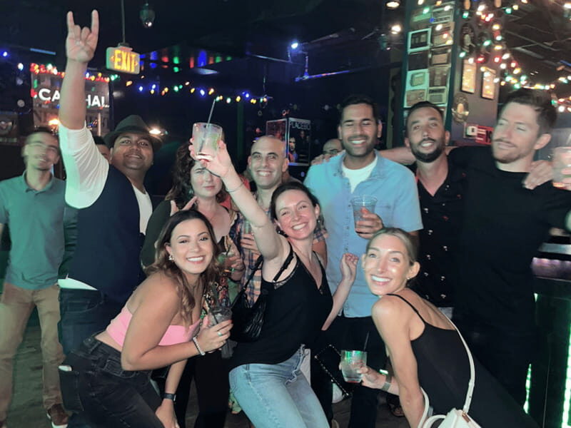 Pub Crawl Toronto - A Closer Look at the Pub Crawl Experience in Toronto