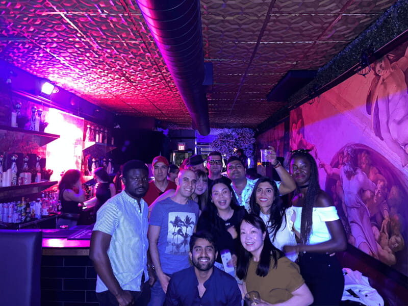 Pub Crawl Toronto - Why You Should Consider This Tour