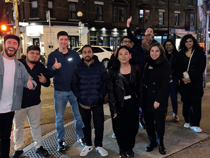 Pub Crawl Toronto - FAQ