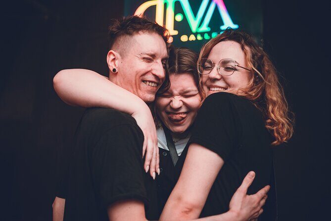 Pub Crawl Unlimited Drinks then 5 Best Clubs in Krakow with VIP - A Closer Look at the Krakow Pub Crawl Experience