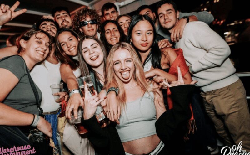 Pub Crawl with Shots and Night Club I Prague - An In-Depth Look at the Prague Pub Crawl Experience