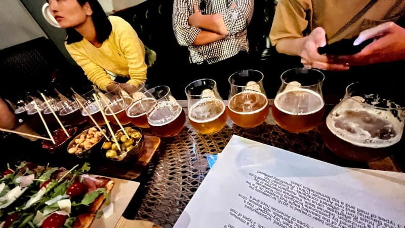 Pub Crawling to Bucharest's Best Bars, Drinks Included - Discover the Best of Bucharest’s Nightlife with a Guided Pub Crawl