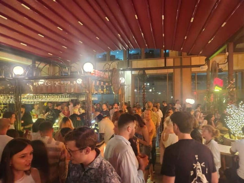 Pub Crawling to Bucharest's Best Bars, Drinks Included - Authentic Experiences from Real Travelers