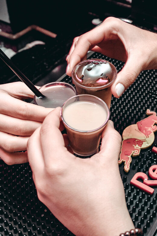 Pub Crawling to Bucharest's Best Bars, Drinks Included - Practical Details That Matter