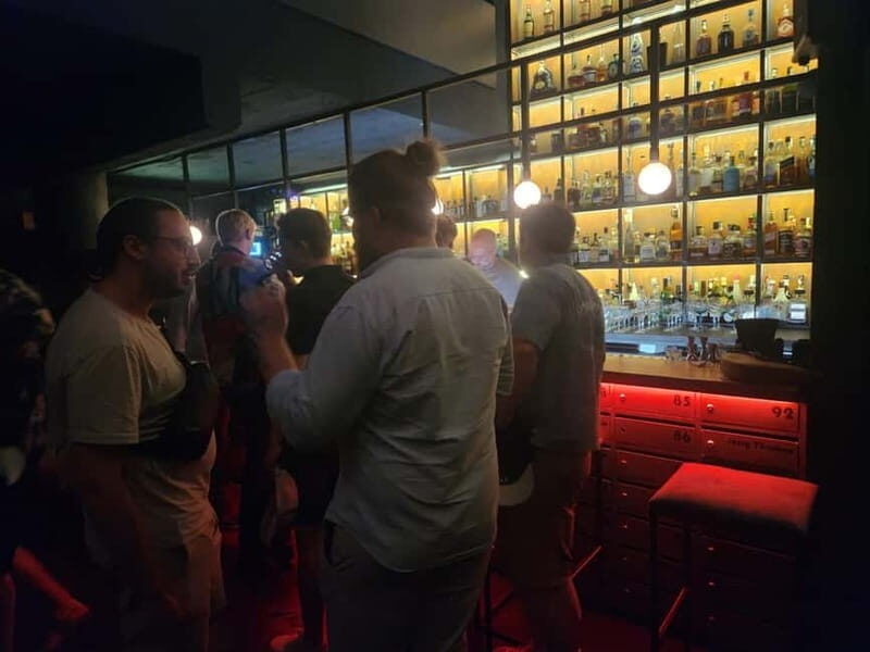 Pub Crawling to Bucharest's Best Bars, Drinks Included - Who Should Consider This Tour?