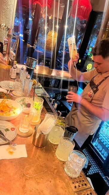 Pub Crawling to Bucharest's Best Bars, Drinks Included - Final Thoughts