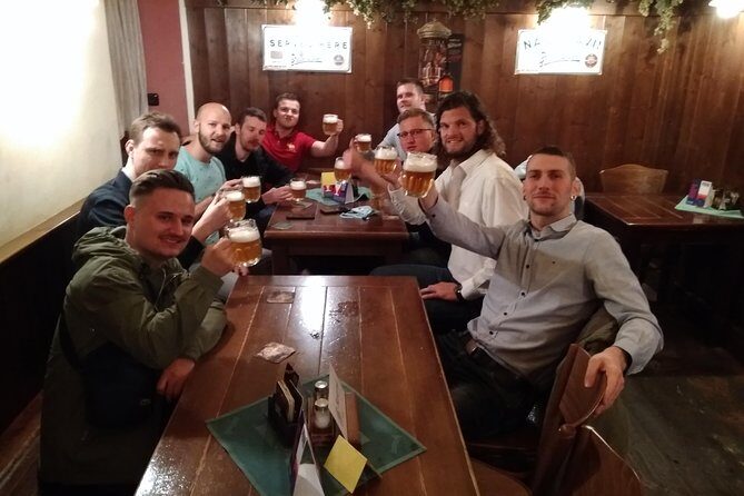 PUB und CLUB Crawl in the Czech Republic: Pilsen - A Detailed Look at the Pilsen Pub Crawl Experience