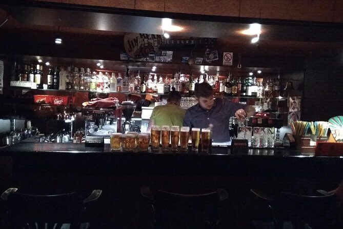 PUB und CLUB Crawl in the Czech Republic: Pilsen - FAQ