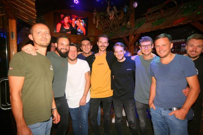 Pubcrawl Augsburg: Tour through best Bars and Clubs in Town - FAQ