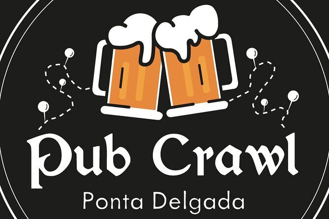 PubCrawl Azores - Ponta Delgada Bar Crawl - Exploring the Ponta Delgada Pub Crawl in Detail