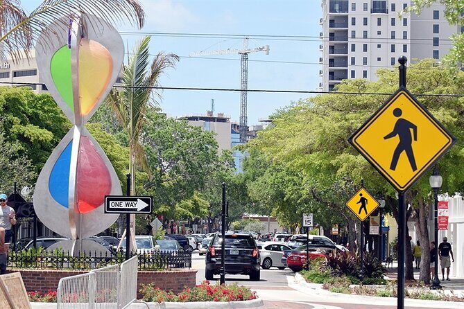 Public Art Tour - Final Thoughts