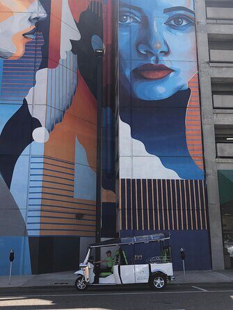 Public Art Tour in Jacksonville - Why This Tour Is a Great Choice