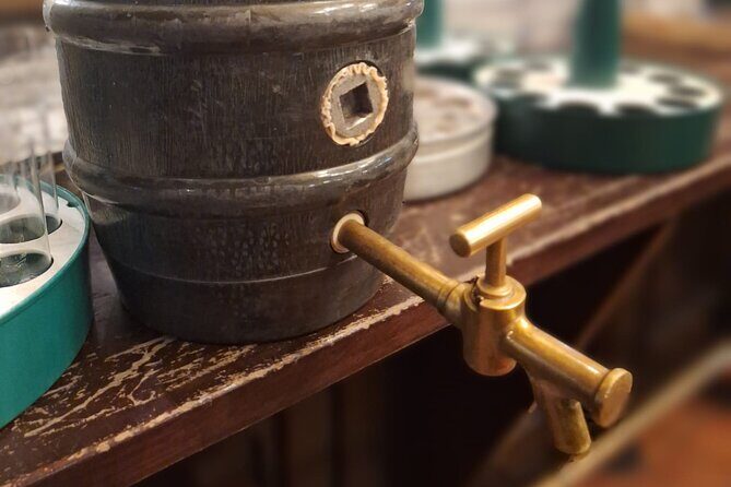 Public brewery tour in Cologne in English - Who should consider this tour?