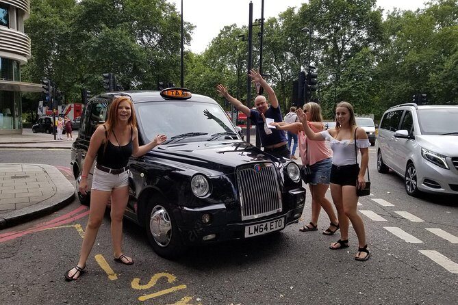 Public BucketRace - Scavenger Hunts with a Twist - The Sum Up
