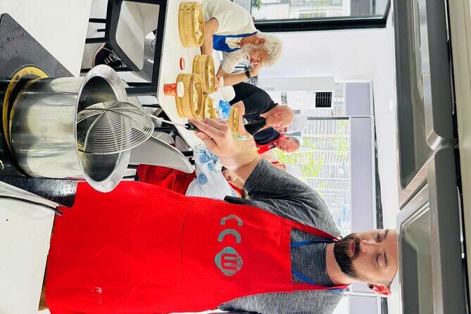 Public Chinese Cooking Class in Shanghai - The Final Word: Is It Worth Your Time?