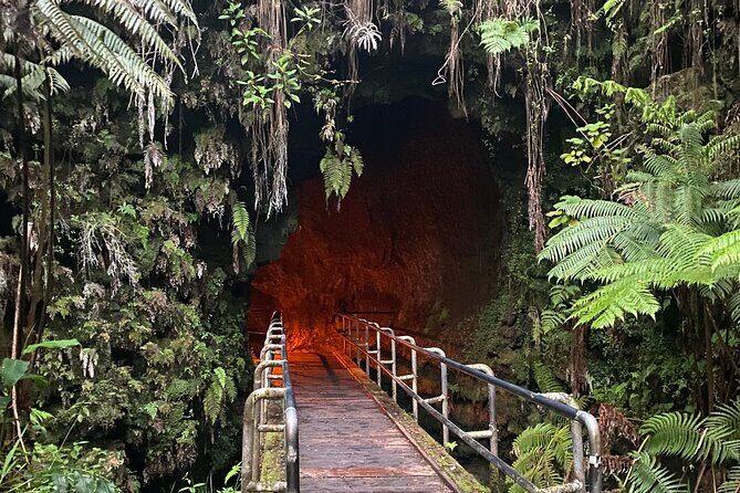 Public Circle Island Adventure Big Island in a Day - The Practicalities: Transport, Food, and Group Size