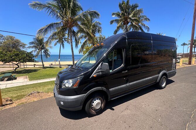 Public Circle Island Adventure Big Island in a Day - Who Will Love This Tour?