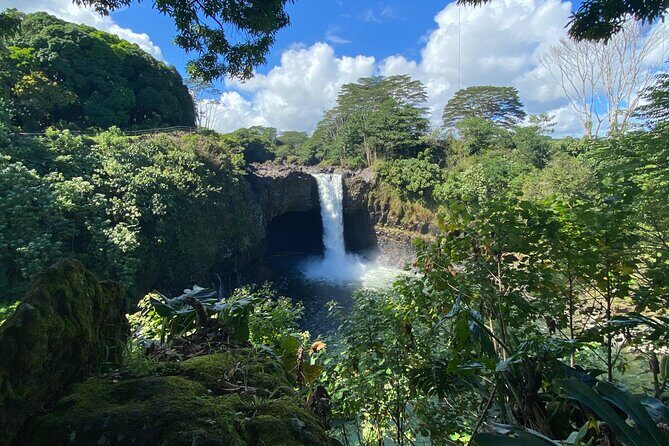 Public Circle Island Adventure Big Island in a Day - Final Thoughts: Is This Tour Right for You?