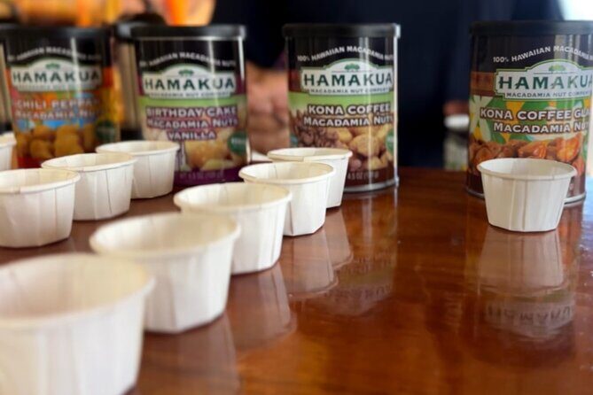 Public Circle Island Adventure Big Island in a Day - FAQ