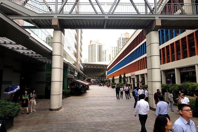 Public Housing - Into the HDB Heartlands - The Value and Practicality of This Tour