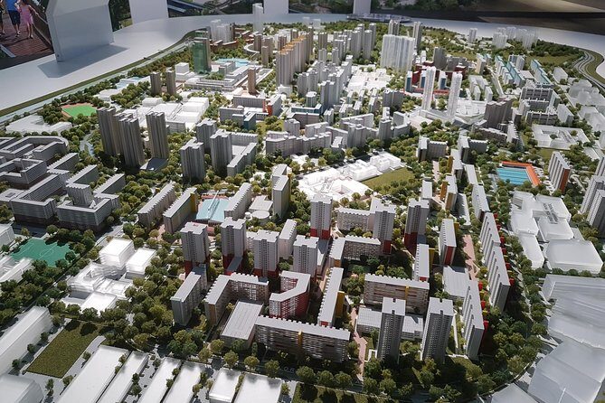 Public Housing - Into the HDB Heartlands - Who Will Love This Tour?