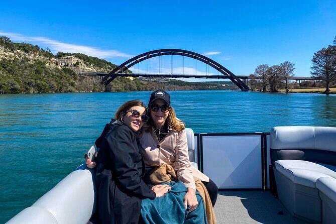 Public Lake Austin Boat Tour with Full Sun Shading - Final Thoughts