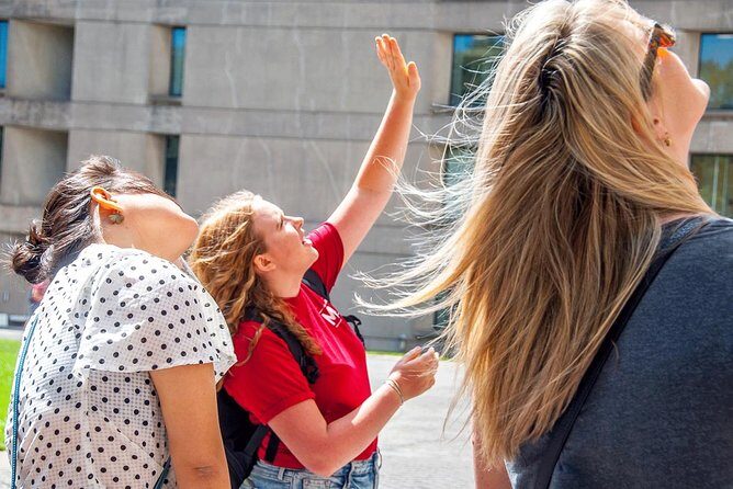 Public MIT Campus Guided Walking Tour - Frequently Asked Questions